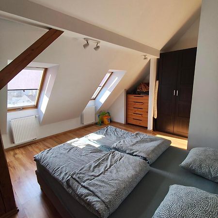 Apartament Gliwice Centrum Exterior foto