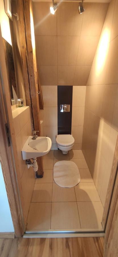 Apartament Gliwice Centrum Exterior foto